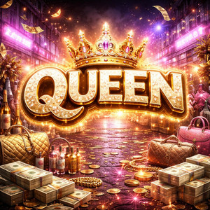 Queen by Ronaldo Cartagena