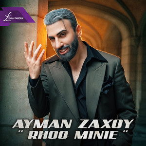 Rhoq Minie by Ayman Zaxoy