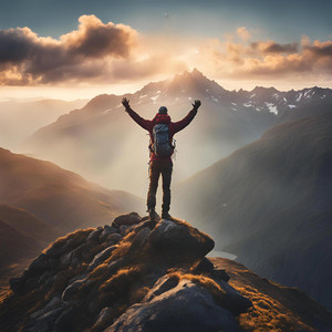 Kamyabi Ko Strong Banao