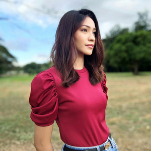 Sarah Filler - Valentine