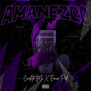 AMANEZCO by Carlitos Mc, WAKANDOLL