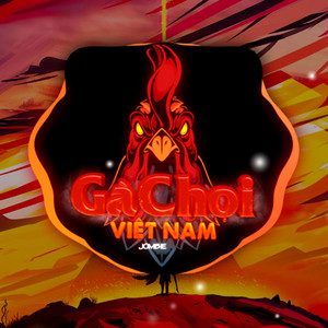 Gà Chọi Việt Nam by Jombie