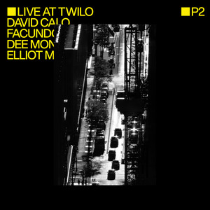 David Calo — Deep Sutra (2026)
