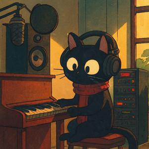 just a melody by David06