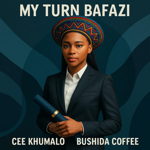 My Turn Bafazi by Bushida Coffee, Cee Khumalo