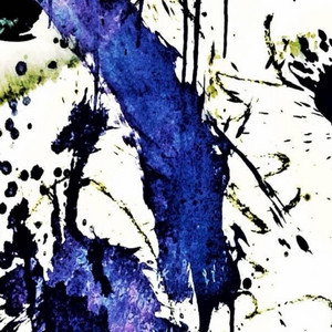 abstraction by estella!