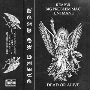 DEAD OR ALIVE
