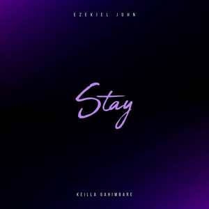 STAY (feat. Keilla)