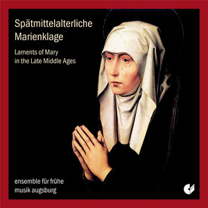 Ensemble Für Fruhe Musik Augsburg | Spotify