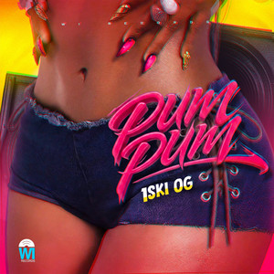 Pum Pum by 1Ski OG, Wi Records