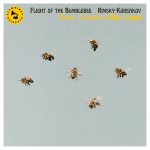Rimsky Korsakov: Flight of the Bumblebee