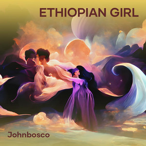 Johnbosco - Ethiopian Girl