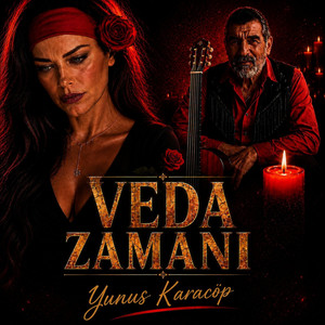 Veda Zamanı by Turkish Anatolian Flamenco
