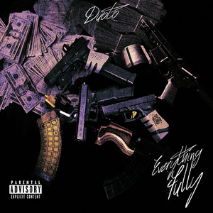 Everything Fully by duoto