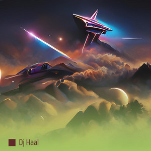 DJ Haal - Y Por Qué No Estás Sin Uniforme