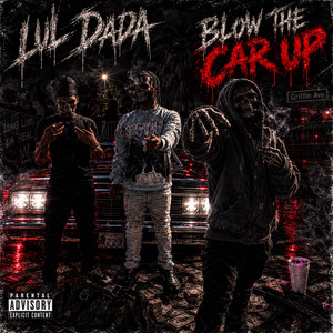 Blow The Car Up by luldada