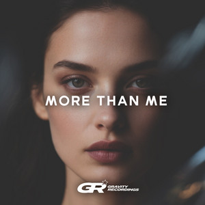 More Than Me - Original Mix by Mike Drozdov, VetLove