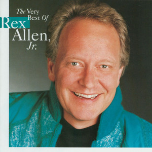 I'm Getting Good at Missing You - Solitaire by Rex Allen, Jr.