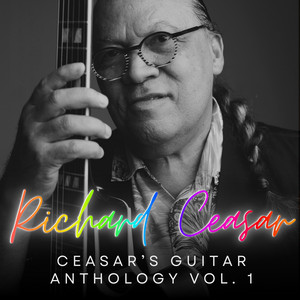Africa (Back to my Roots) [2026 Reimagined] by Richard Ceasar