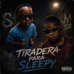 Tiradera para Sleepy by Del-End