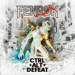 Buffer Bleed by Fenrøk