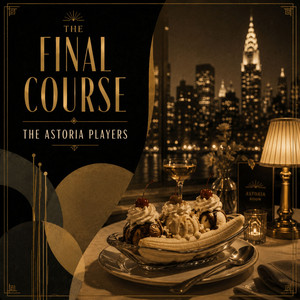 The Last Sweet Course by The Astoria Players