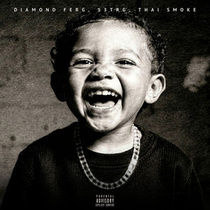 BAMBINO SOLO by Diamond Ferg, 13TRG, Thai Smoke