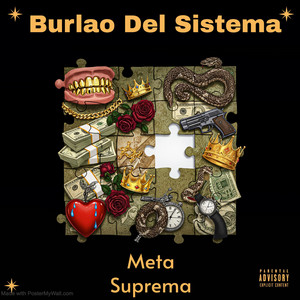 Burlao Del Sistema by Meta Suprema