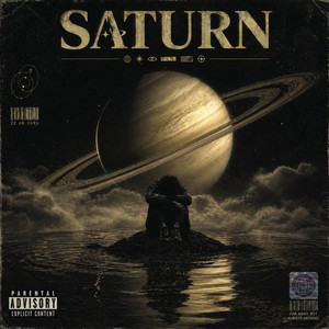 Saturn101 by Okish101