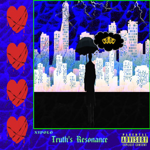 Portada de Truths Resonance