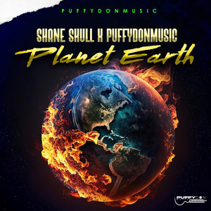 Shane Skull - Planet Earth