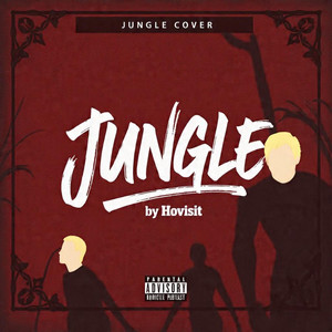 Jungle by Hovisit, Delamore