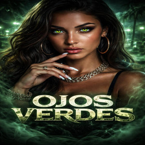 Verde Tentación by Benito martinez