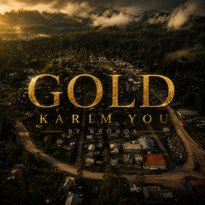 Gold Karem You by Kronos_StyleKumul