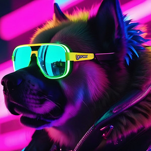 Ronzalo - Guau Dice Mi Perro