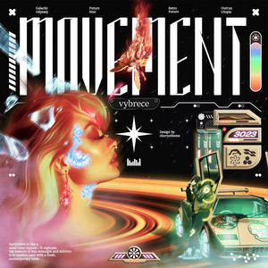 Cover art: Movement