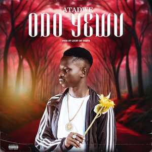 ATADWE NATION - ODO Y3WU