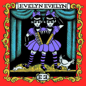 Evelyn Evelyn - Evelyn Evelyn