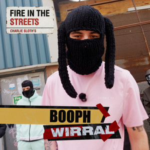 Fire in the Streets - Booph by Booph, Charlie Sloth, Fire In The Streets