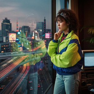Hanabi (花火） - song and lyrics by Tokyo City Pop | Spotify