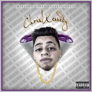 Chris Kennedy cover