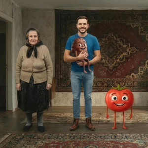 Folkoholic - Skamba Telefonas