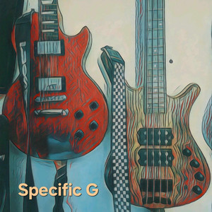 Living A Bass by Specific G