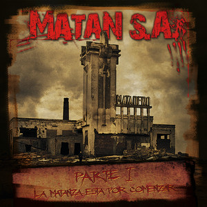 Horror by Matan S.a.