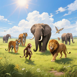 ANTON LAWRENTE - FAR FROM A HAPPY DAY