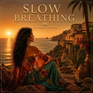 Slow Breathing by Harmony Rhythm