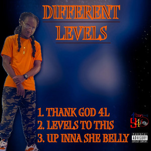 GeoGiee - Up inna she belly