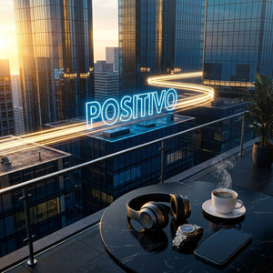 Positivo by El Matatan