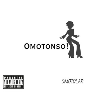 Omotonso by OMOTOLAR