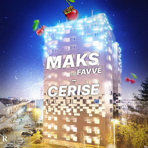 Portada de Cerise